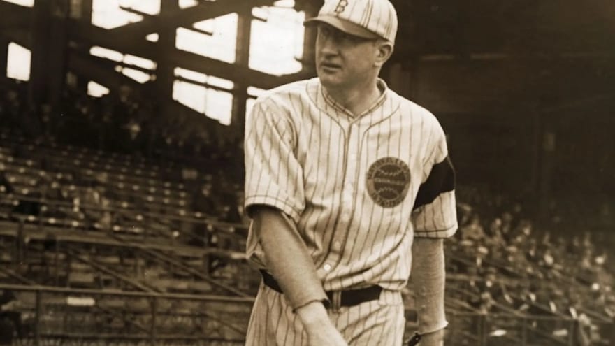 This Day In Dodgers History: Future Hall Of Famer Dazzy Vance Traded To Cardinals