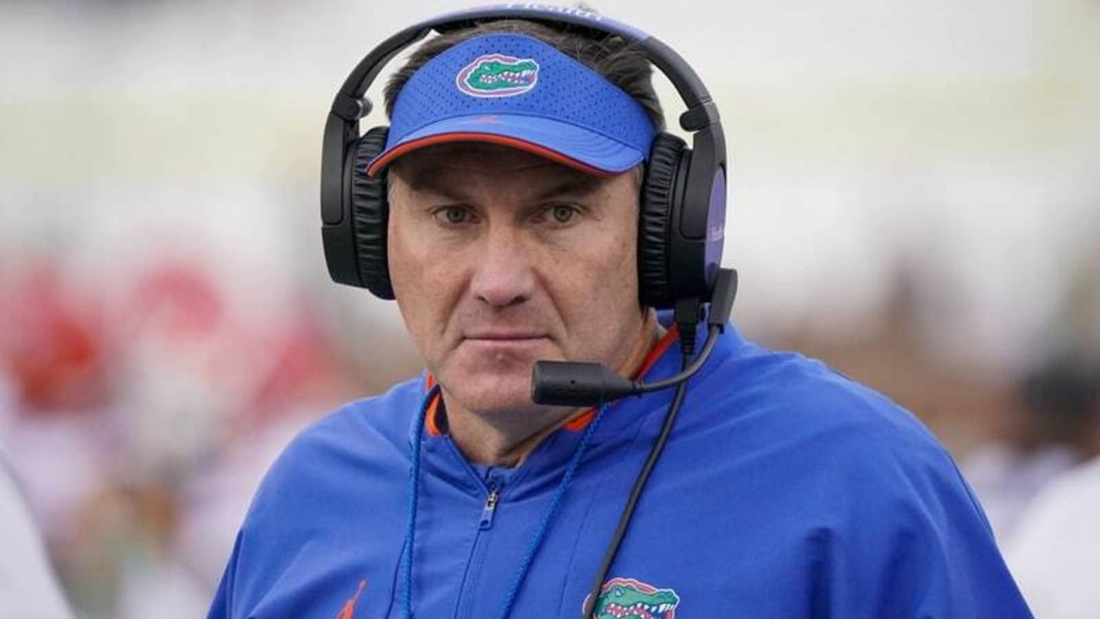 UNLV Hires Dan Mullen As New Head Coach