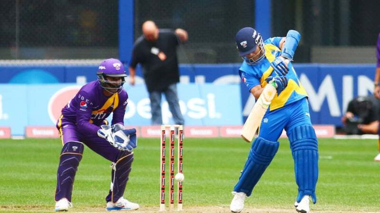 Afghanistan’s Mohammad Nabi To Retire From ODIs