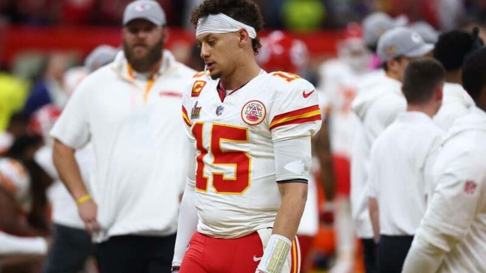 Kansas City Chiefs: What Went Wrong In Super Bowl LIX Disaster?