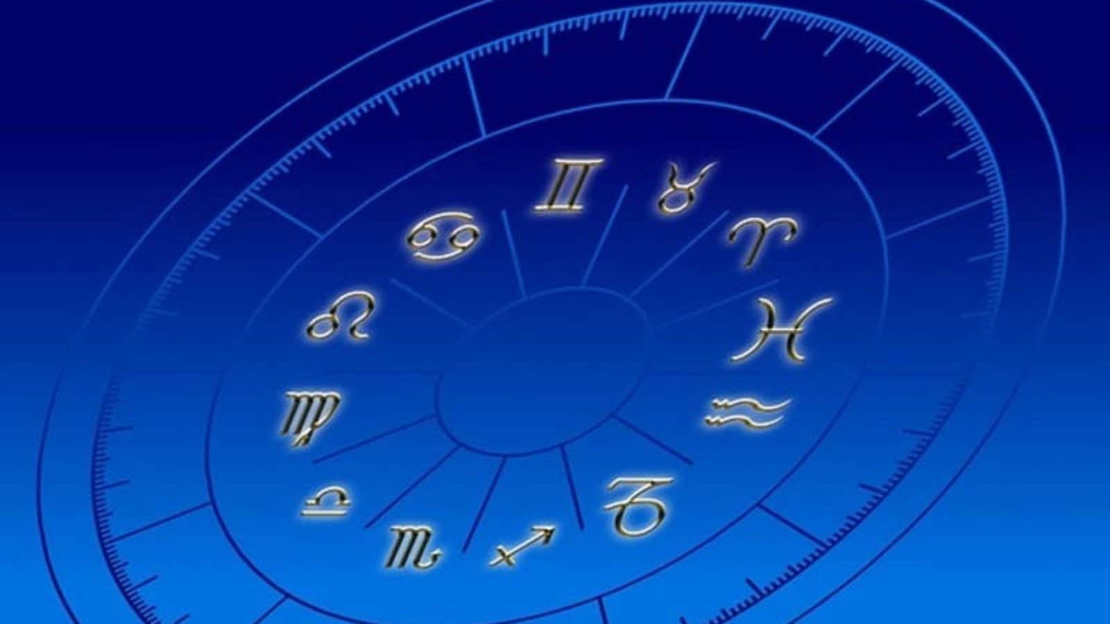 The Zodiac Wheel Daily Horoscope | October 15, 2024