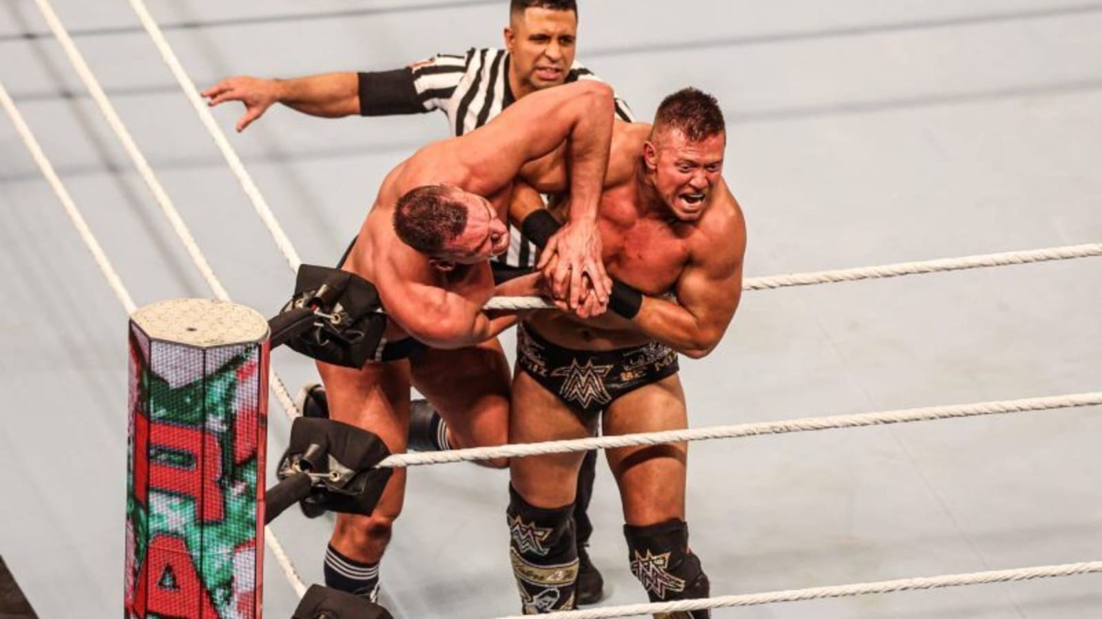 The Miz: WWE’s Iconic Villain and His Tumultuous Journey