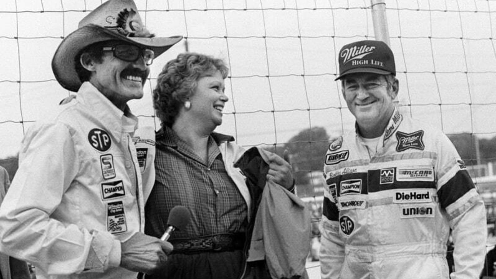 Bobby Allison: Ode To a NASCAR Legend
