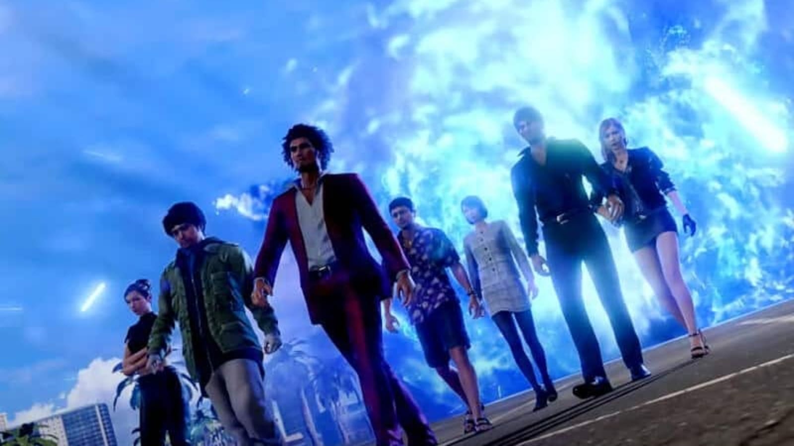Shuji Utsumi Aims to Revive Sega as Ultimate Legacy