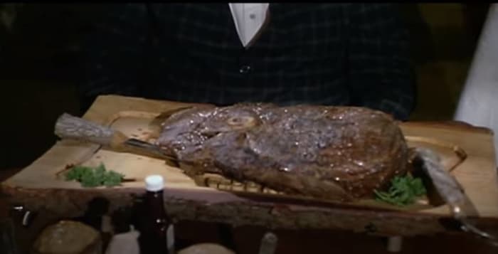 Ol' 96er ('The Great Outdoors')