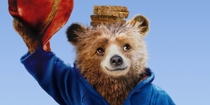 Paddington 2 (2017)