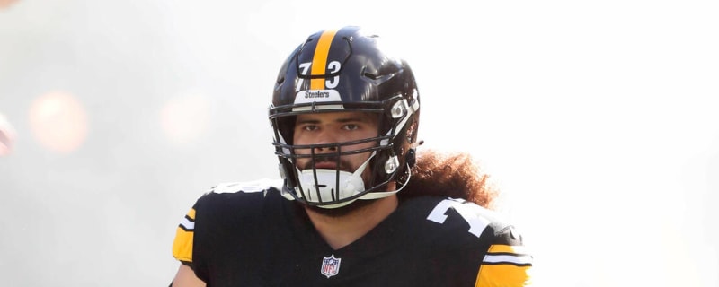 Steelers&#39; Isaac Seumalo Notes Big Change With New OC Arthur Smith: 'Good To Have Coaches' That Are Accountable