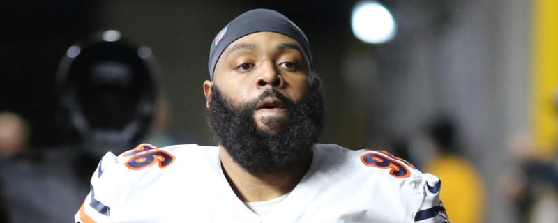 Longtime Vikings nuisance Akiem Hicks has officially left the NFC