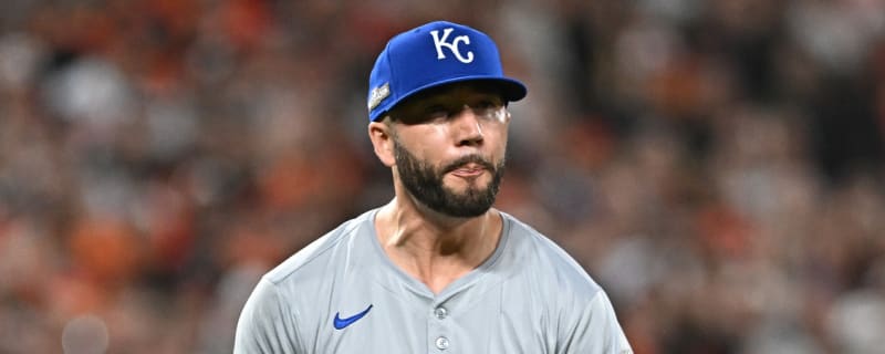 Takeaways from Orioles-Royals Game 2: K.C.'s bullpen shines