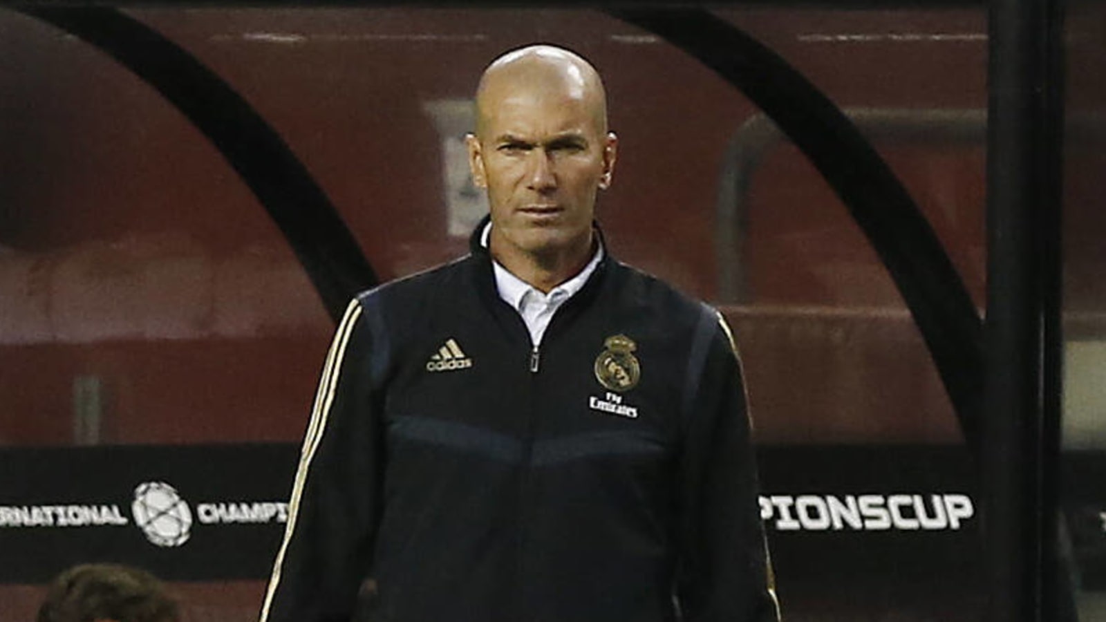 PSG want Zinedine Zidane to replace Mauricio Pochettino?