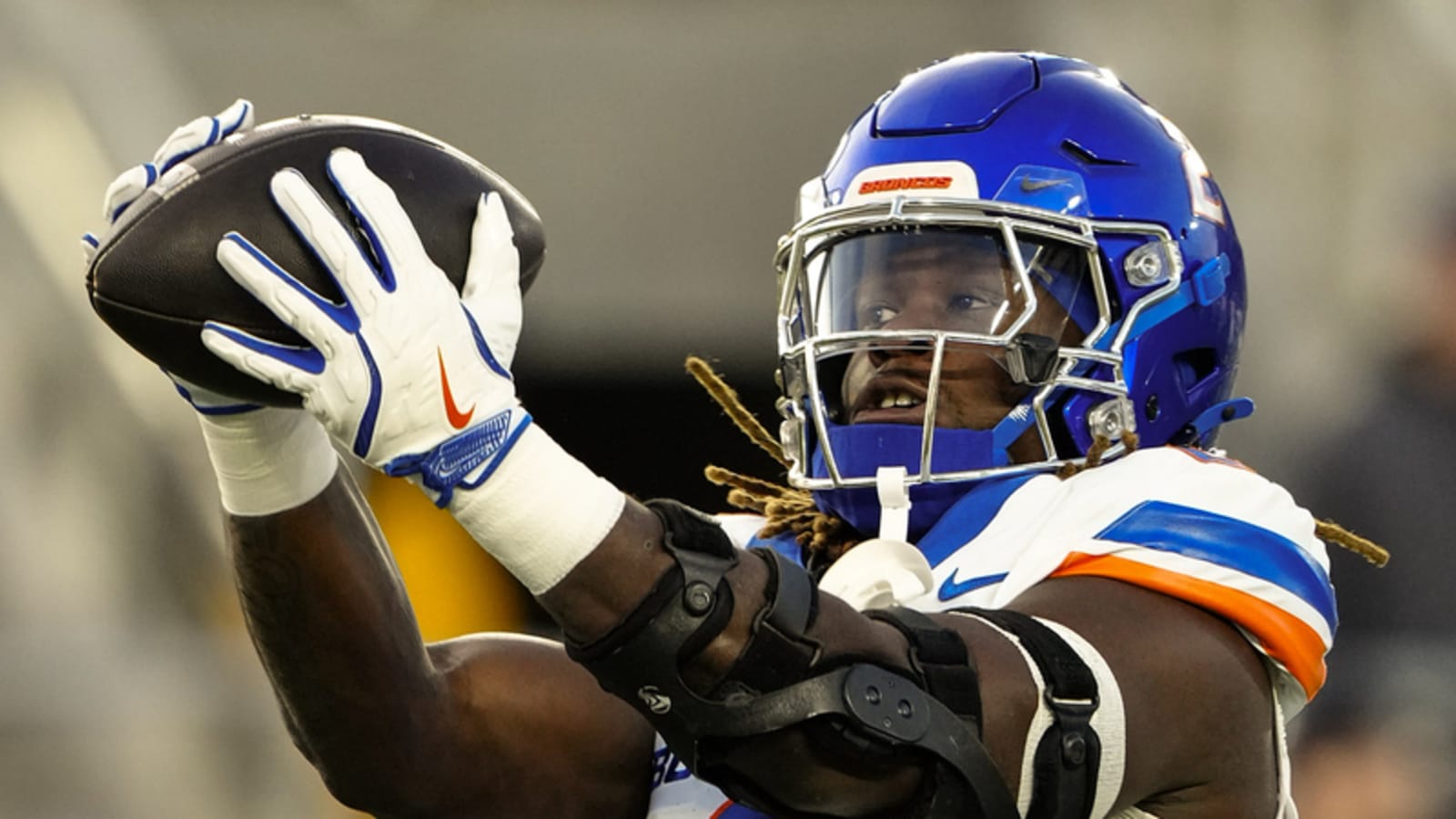 NFL Draft intel: Is Boise State RB Ashton Jeanty an ideal target for NFC East team?