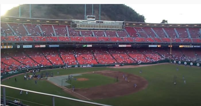 Who Needs MLB? North Carolina Still Has Some of the Best Ballparks