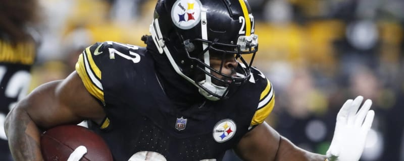 Steelers Pro Bowler said to be changing his habits heading into contract year