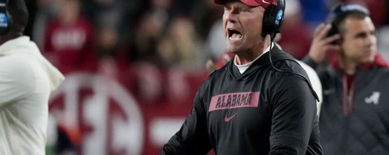 Alabama 5-Star Transfers to Crimson Tide&#39;s Opponent in Bowl Game
