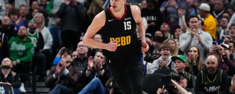 Paul Pierce Says Nikola Jokic Is Not A Top 5 Center In NBA History