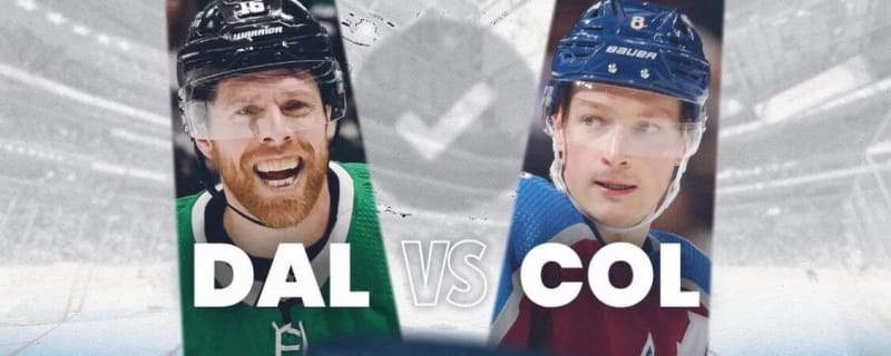 NHL best bets: Stars vs. Avalanche Game 3 odds, preview, prediction for 5/11