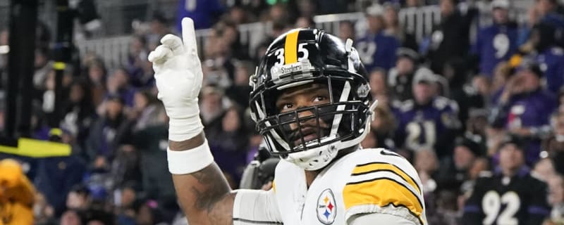 Steelers 2023 Offseason Review: ESPN Praises Omar Khan + Alex Highsmith  Extension Coming Soon? 