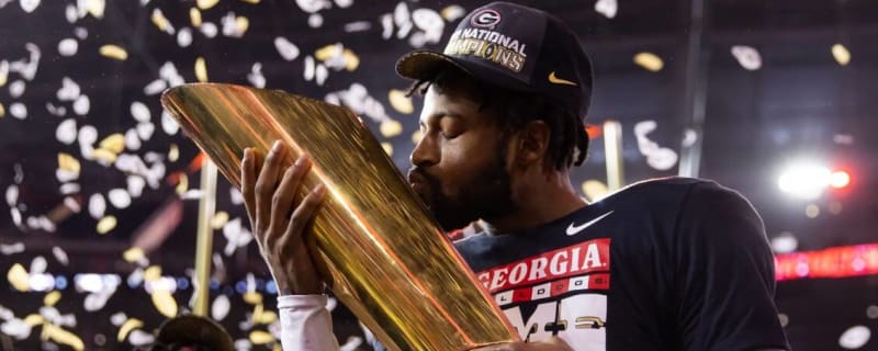 Raiders Under Contract: S Christopher Smith II