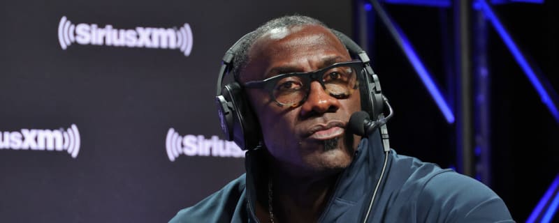 Shannon Sharpe expected to sign $100 million deal