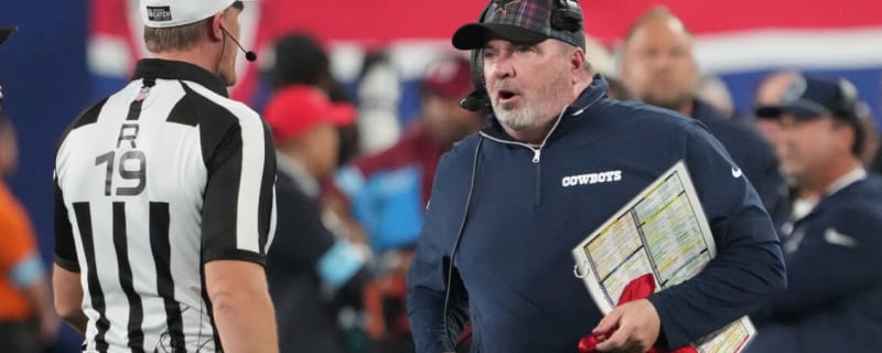 Cowboys have obvious roster cut to make right after Giants game and it should&#39;ve happened in August