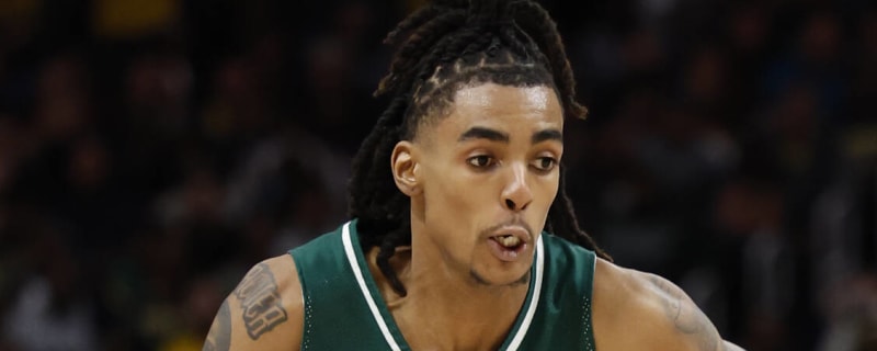 Eastern Michigan's Bates receives 18 months of probation