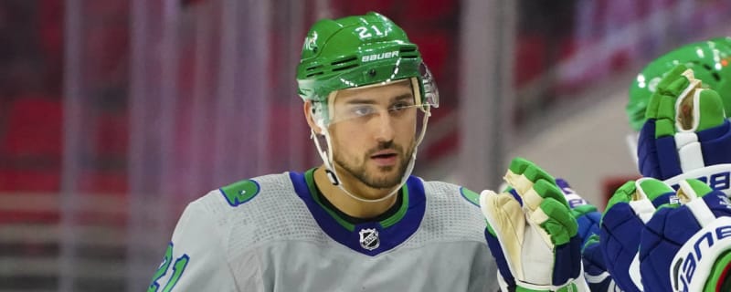 How the Minnesota Wild Stole Nino Niederreiter from the New York Islanders, News, Scores, Highlights, Stats, and Rumors