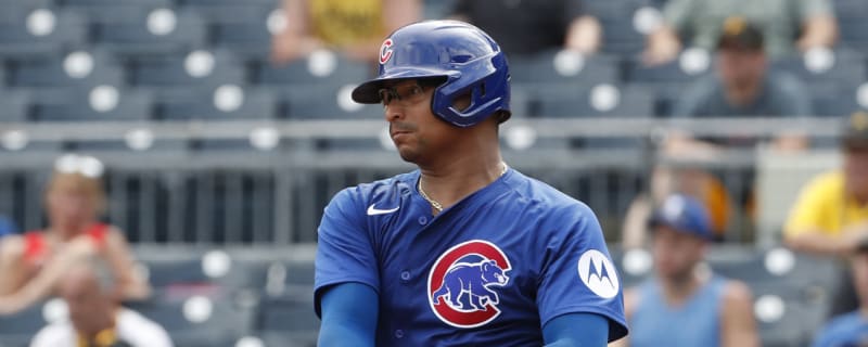 Veteran catcher joins rare MLB group in Cubs' comeback win