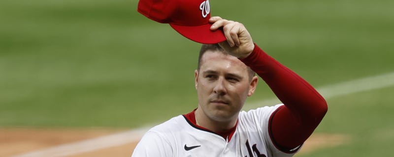 Rangers sign veteran lefty to a one-year deal