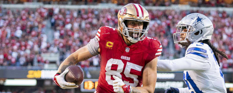 San Francisco 49ers Football - 49ers News, Scores, Stats, Rumors & More