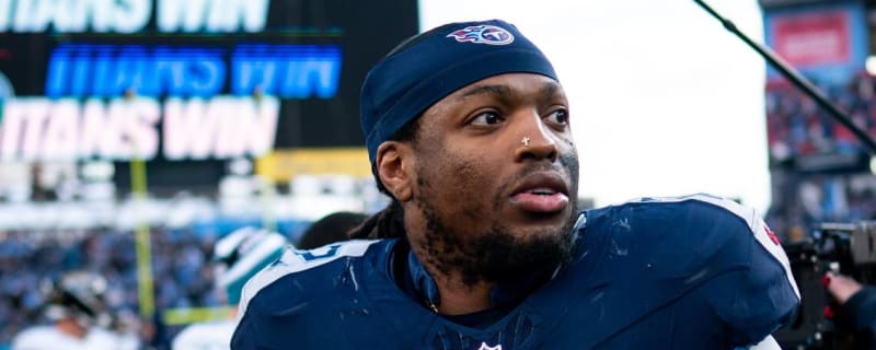 ESPN’s Clark shares absurd take on Henry joining the Ravens