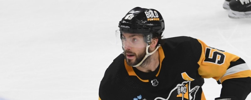 Report: Penguins' Letang expressed interest in trade to Canadiens