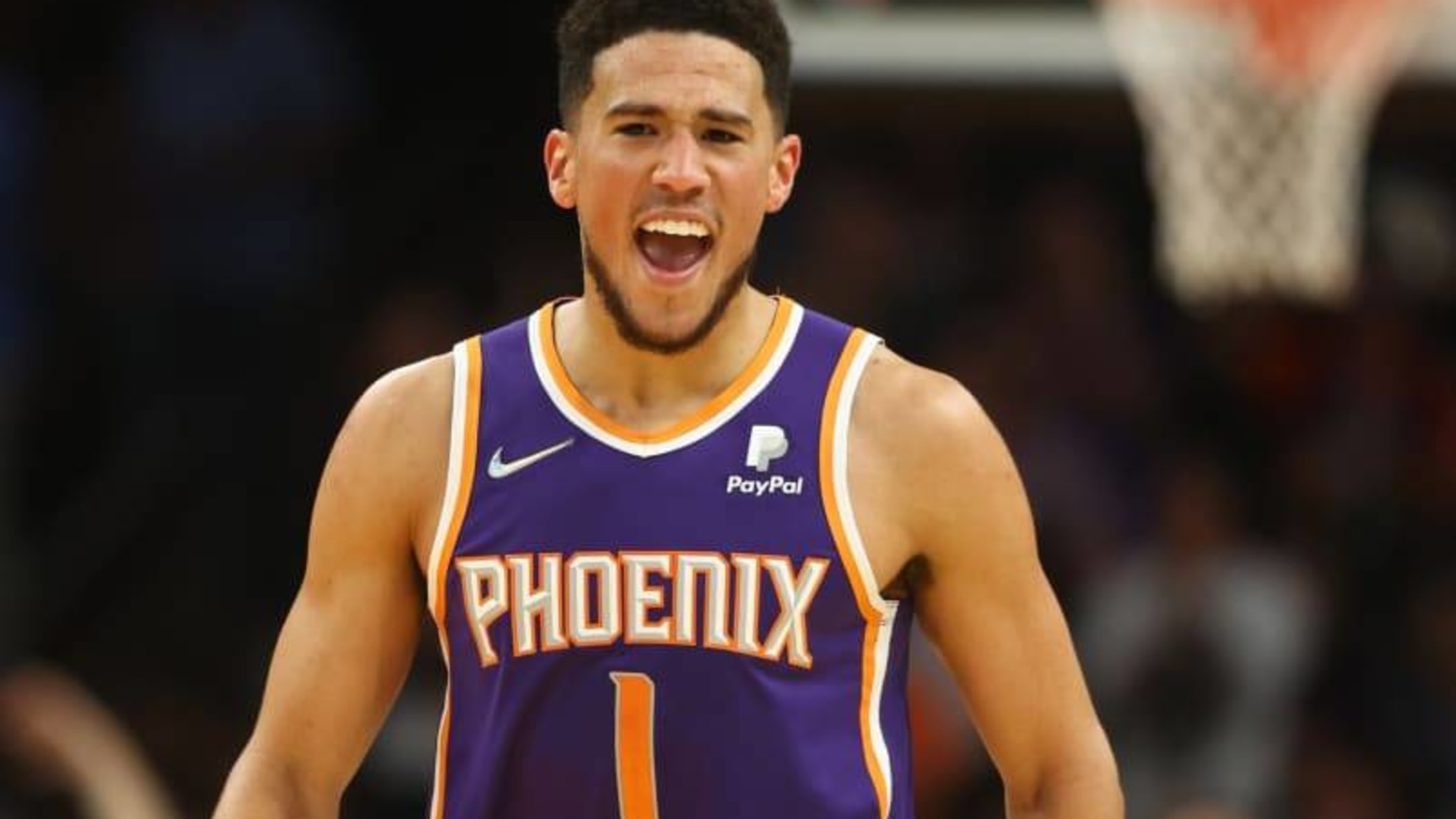 Suns throwback to 1992-93 Finals team with 'Sunburst' uniforms