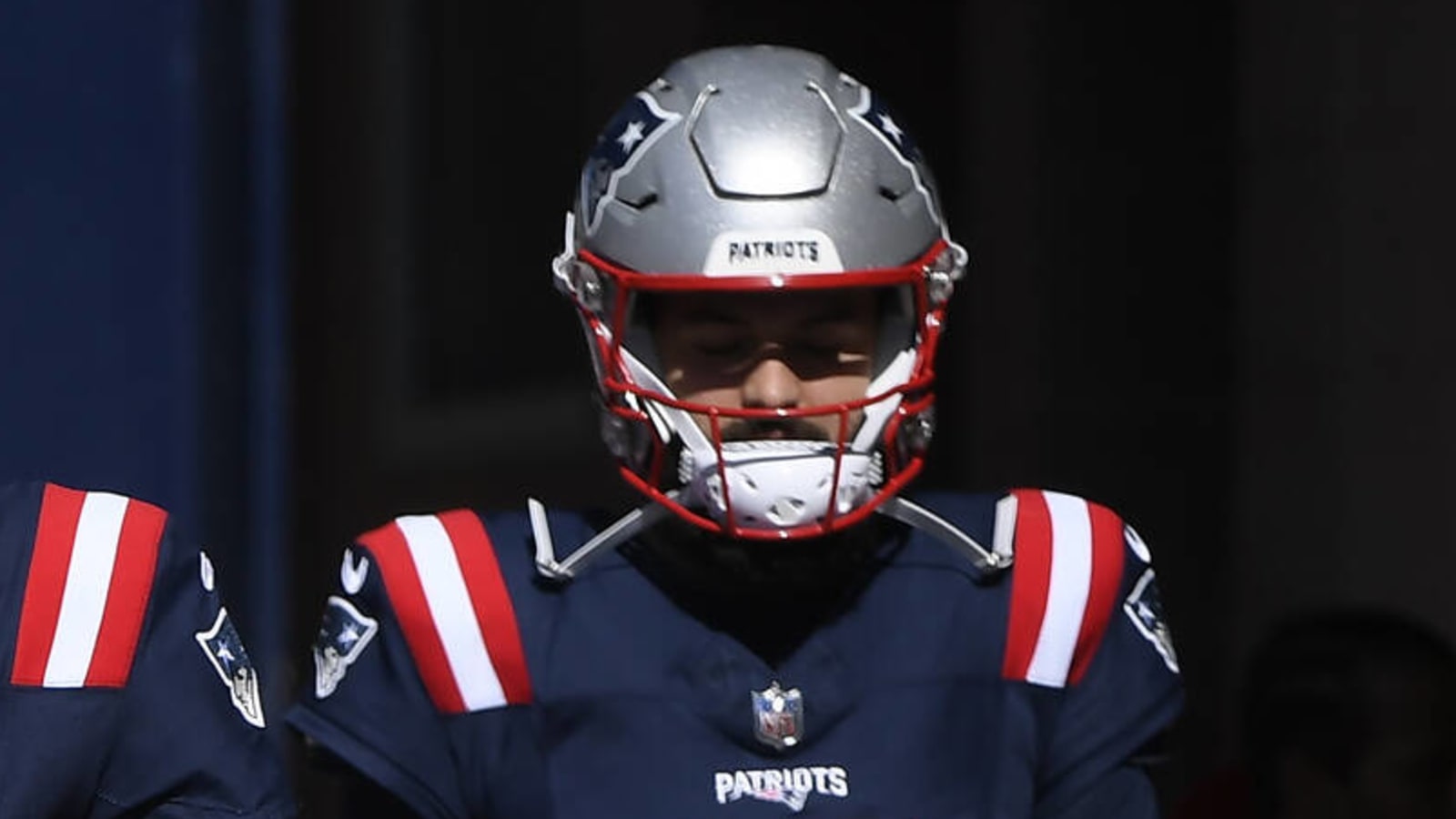 Patriots reportedly went back on their word to former QB