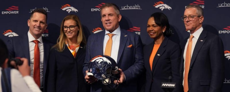 SportsReport: John Elway Extends Contract With Denver Broncos