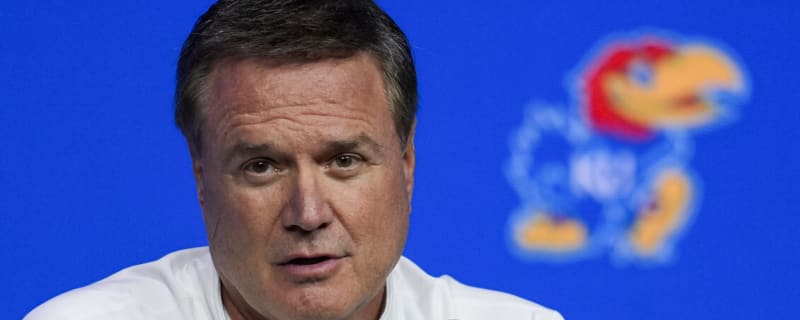 Kansas Gets Major Transfer Portal News on Wednesday