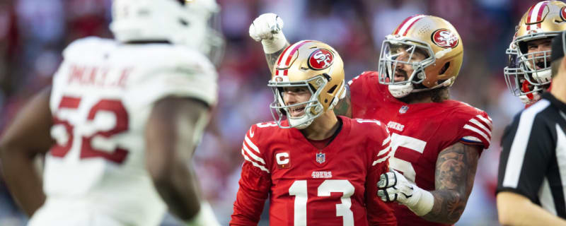 Jordan Mason felt the need to apologize to Kyle Shanahan despite setting NFL benchmark in 49ers win