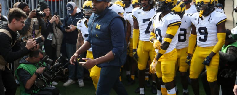 Will Michigan’s Admission To Recruiting Violation Have Any Impact On Stalions Case?