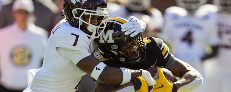 Aggies DB Tyreek Chappell Withdraws From Transfer Portal