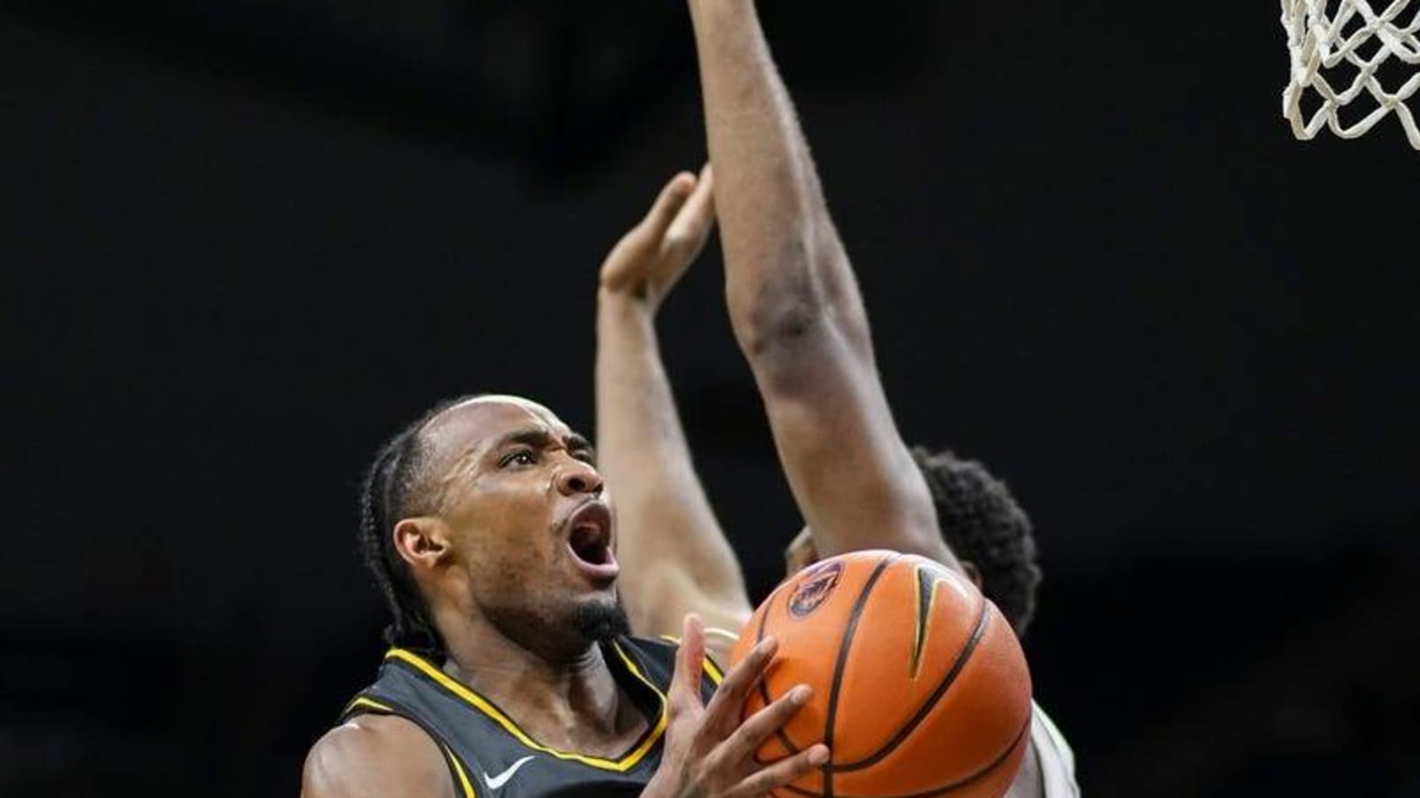 Tyrece Radford, Texas A&M extend Missouri&#39;s skid