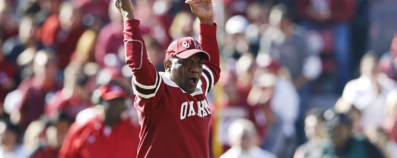 Exclusive: Talking Oklahoma Sooners’ Football with Billy Sims