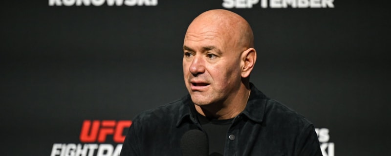 UFC Heavyweight Balloons to a Massive Weight—Why a Return Could be in Question