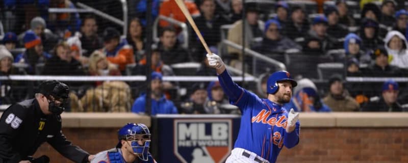 Former New York Mets Star Gets Added to Team&#39;s Broadcast Booth For Spring Training