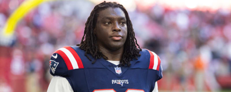 Patriots Reward Defensive Tackle With Two-Year Extension