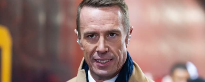 NFL Legend Matt Ryan Predicts Winner of Chiefs-Eagles Super Bowl LIX