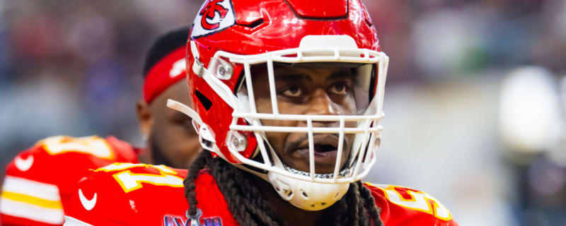 Chiefs again missing a defensive starter at an injury-riddled position as practice begins for Week 7 vs. 49ers