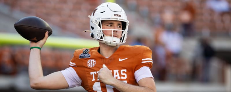 Arch Manning is the projected Longhorns’ starter in 2025, but who are his backups? Meet Trey Owens and K.J. Lacey