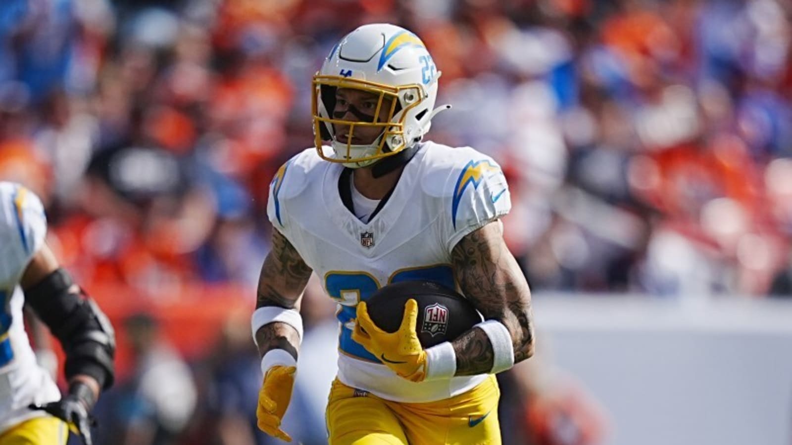 The Chargers made one incredible trade to transform their defense
