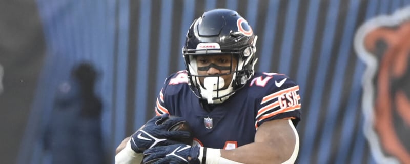 Packers vs Bears Matchups: Keep an eye on Khalil Herbert - Acme