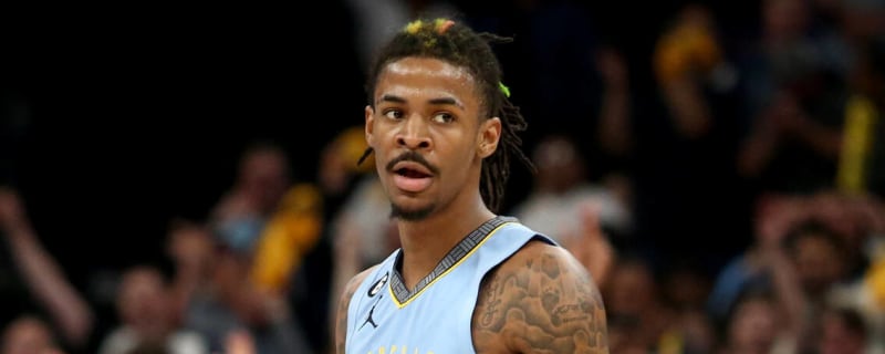 Then the alligators got him' - Inside Memphis Grizzlies star Ja Morant's  18-month downfall - ESPN