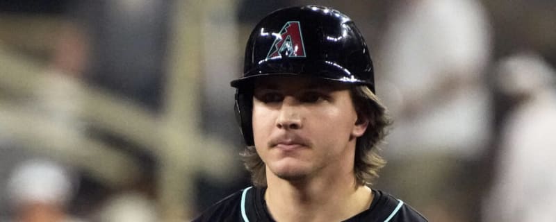 Report: Phillies showing trade interest in Diamondbacks outfielder